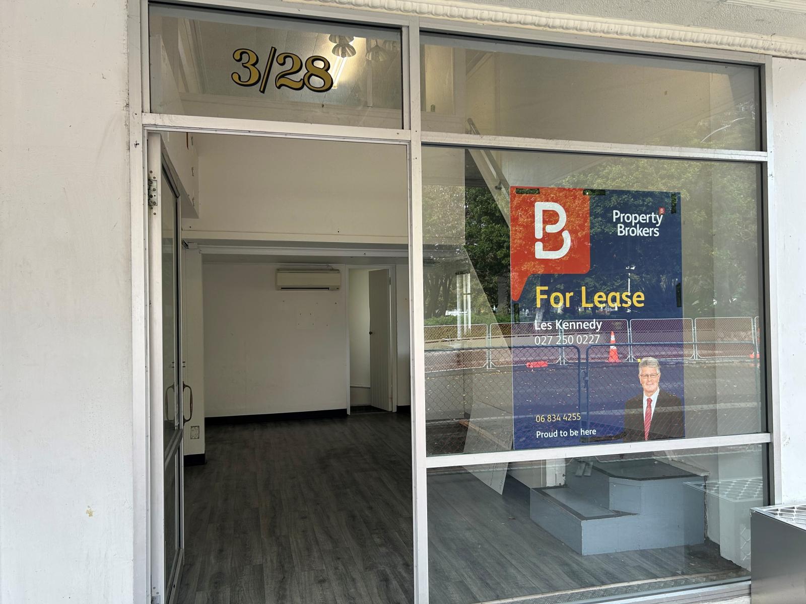 3/28 Clive Square East, Napier CBD