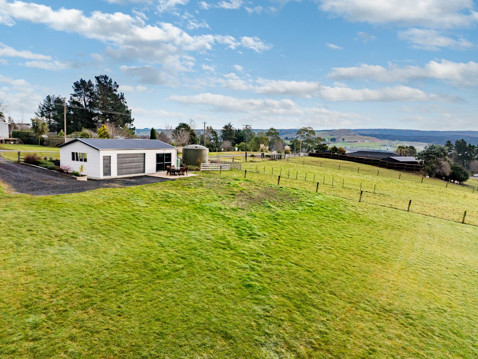 28 Lakeview Street, Waihola