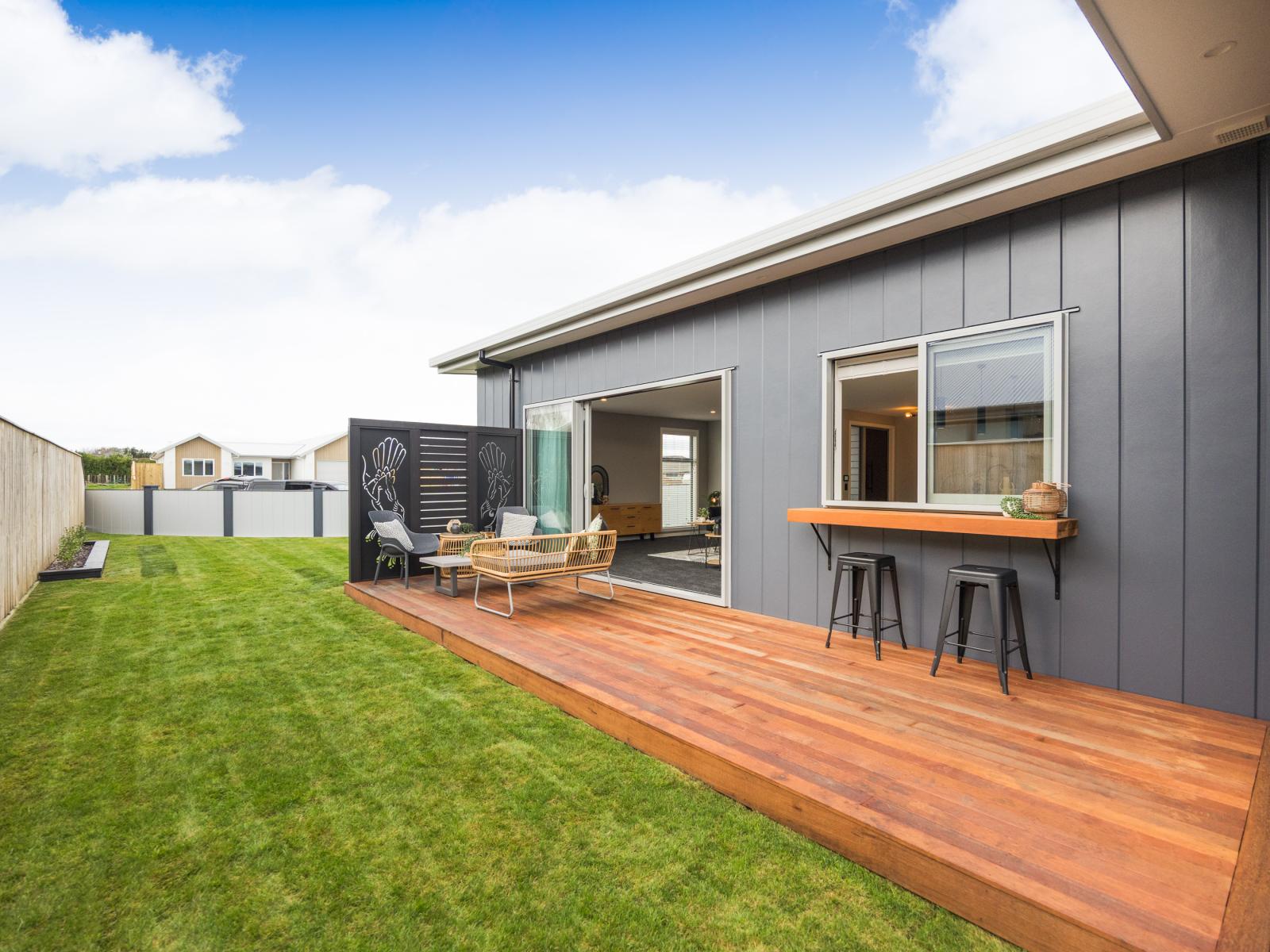 14 Kanzan Grove, Feilding