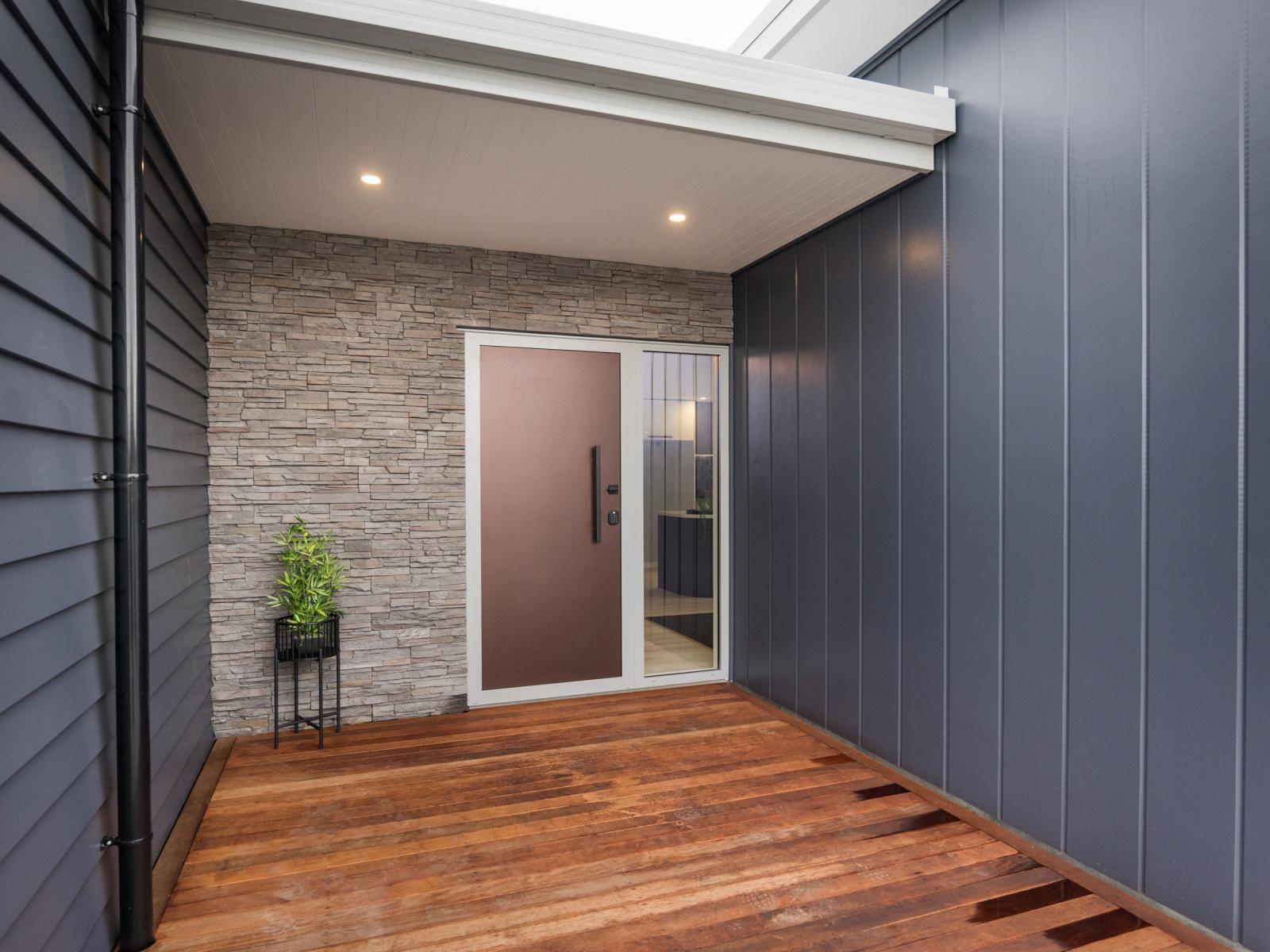 14 Kanzan Grove, Feilding
