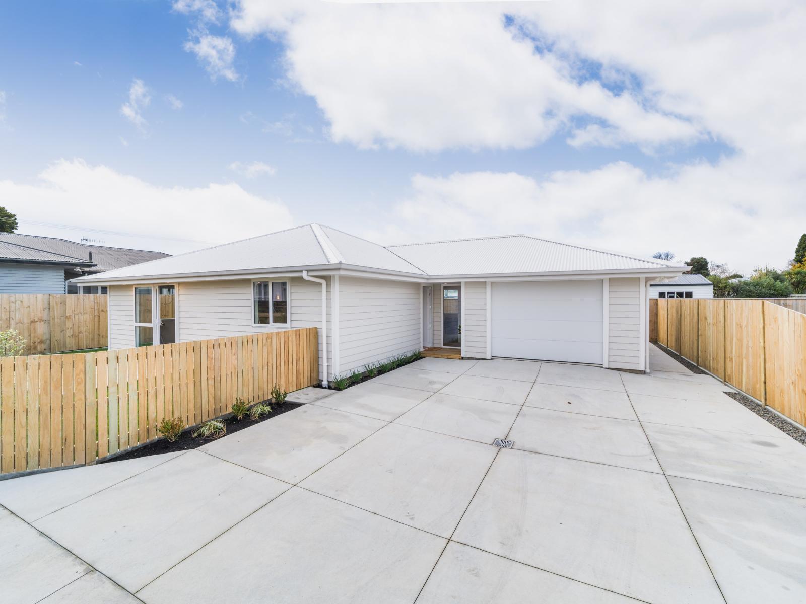 Lot 2 Poole Street, Feilding