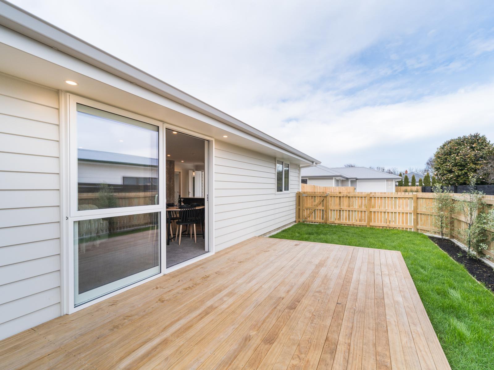 Lot 2 Poole Street, Feilding