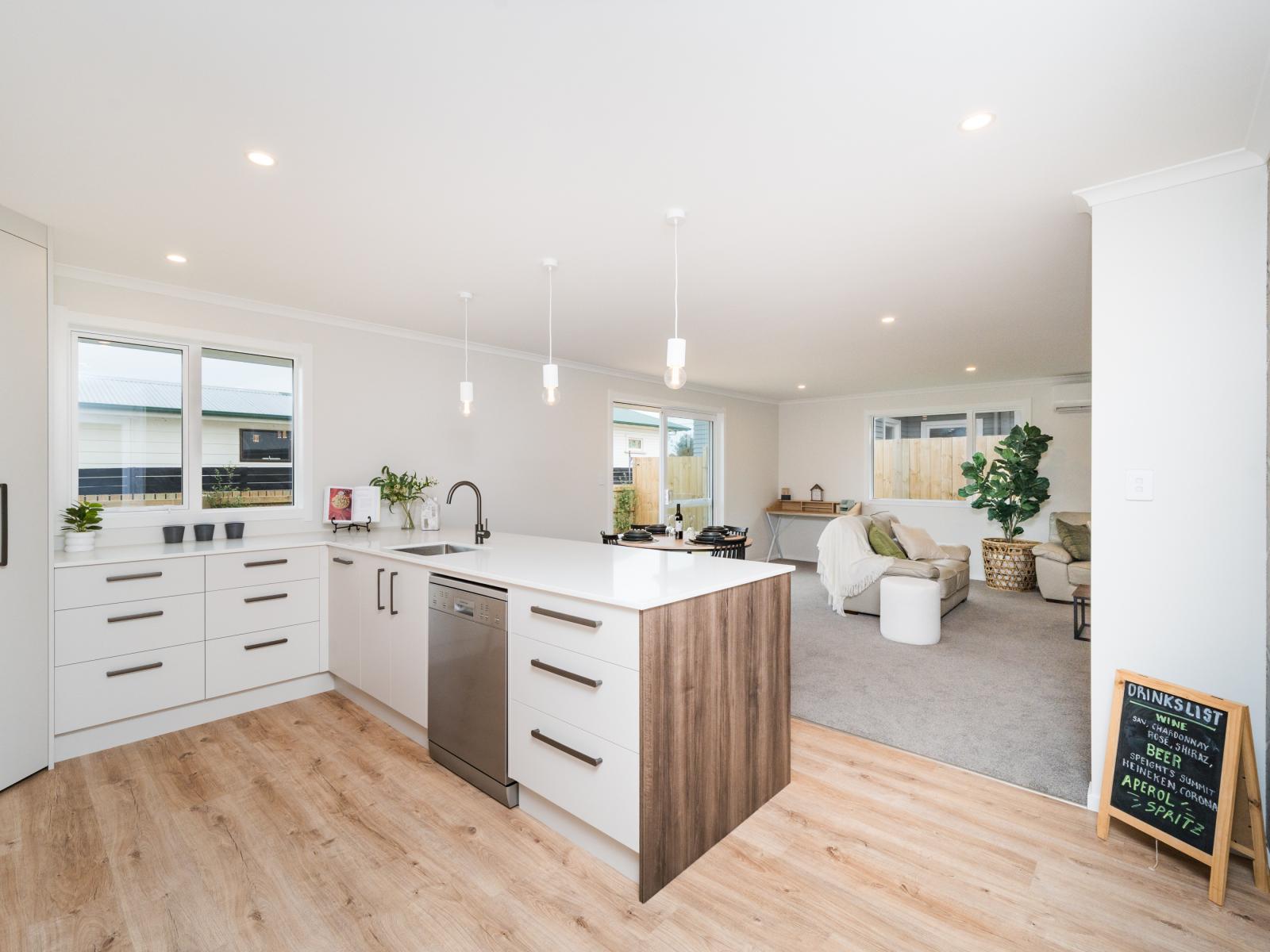 Lot 2 Poole Street, Feilding
