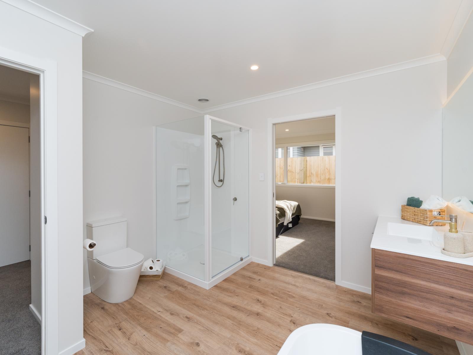 Lot 2 Poole Street, Feilding