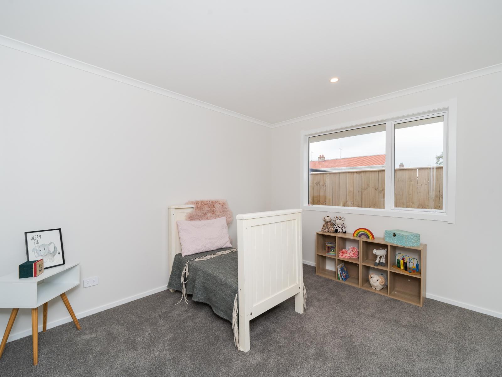 Lot 2 Poole Street, Feilding