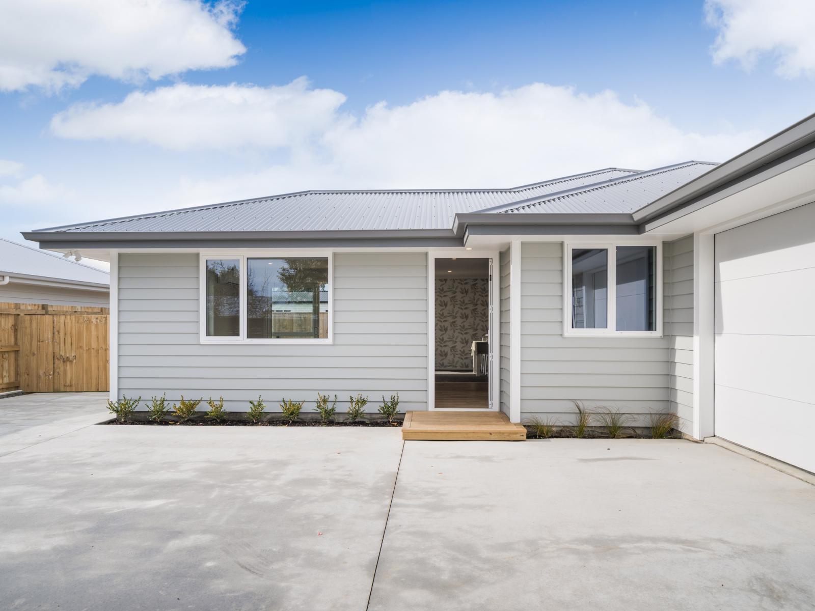 Lot 3 Poole Street, Feilding