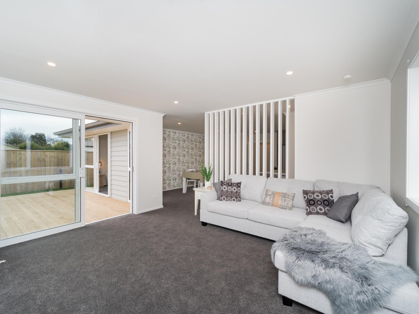 Lot 3 Poole Street, Feilding