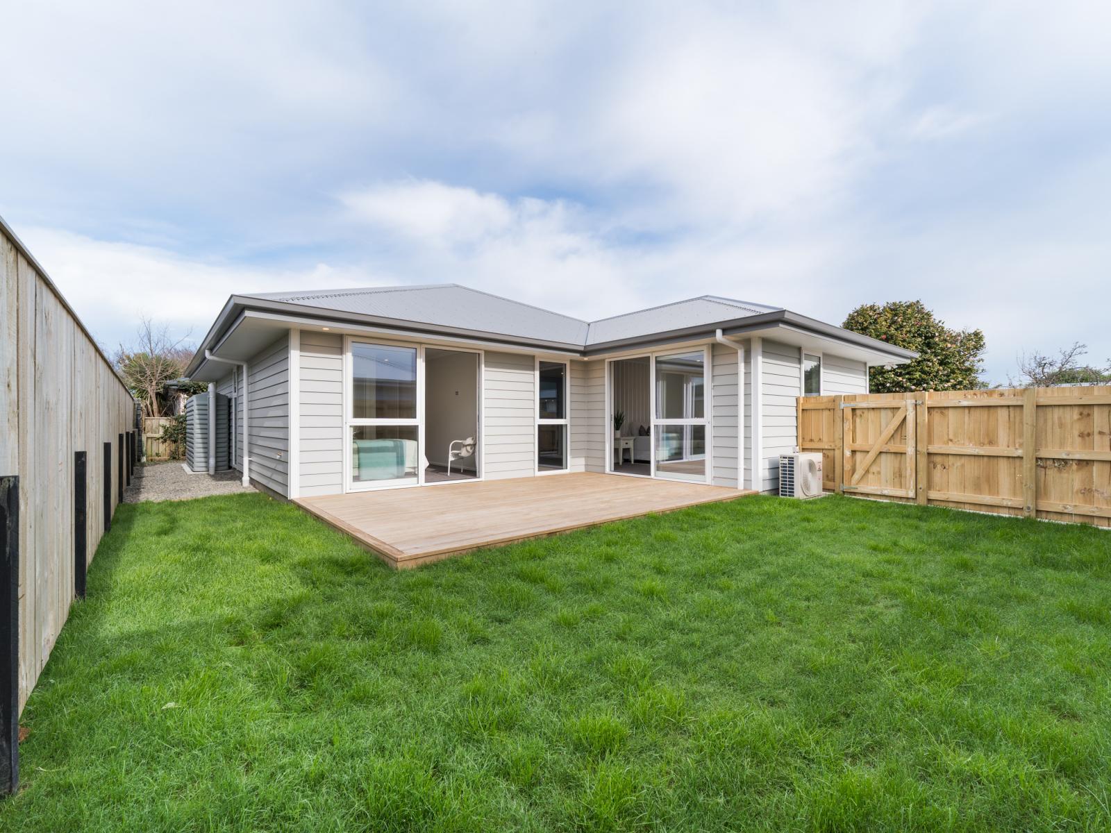 Lot 3 Poole Street, Feilding