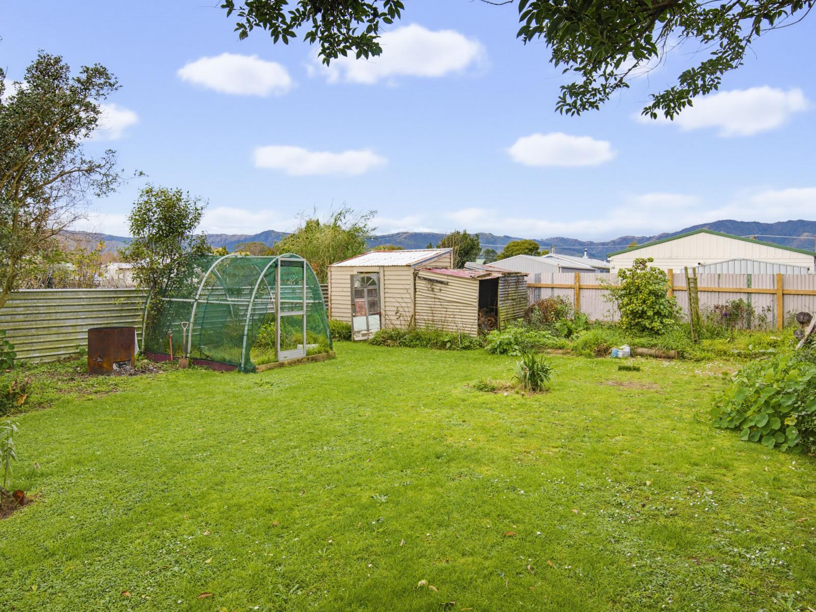 21 Ada Street, Shannon