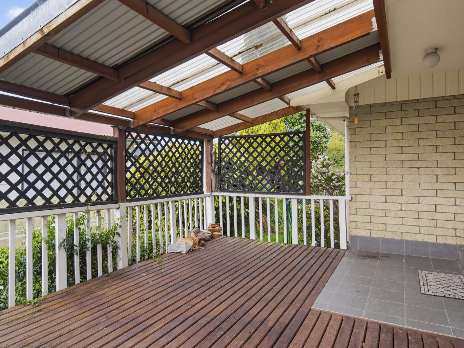 21 Ada Street, Shannon
