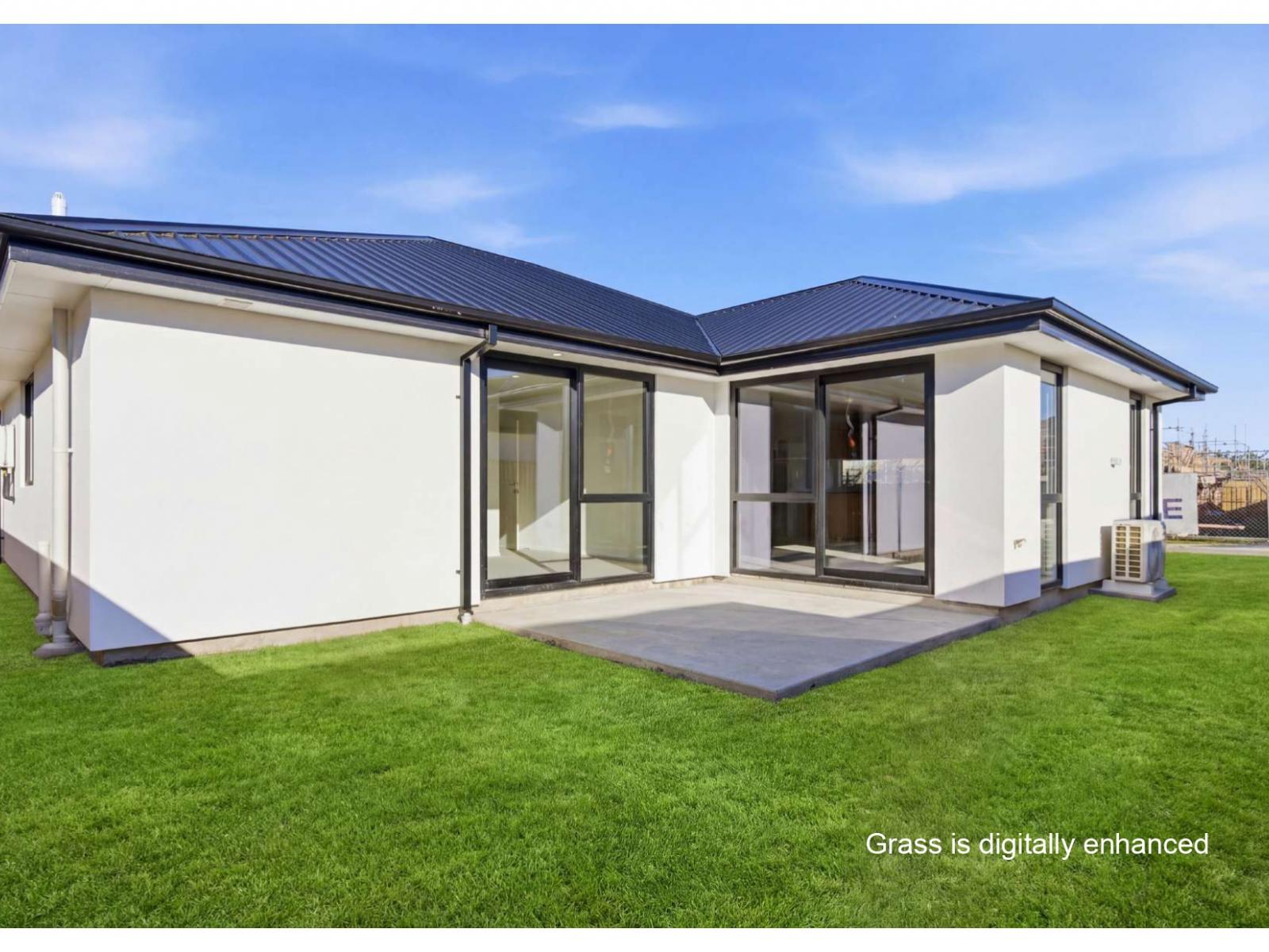 71 Bill Harvey Drive, Halswell