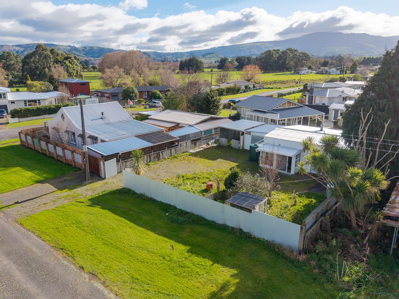1 Richardson Street, Woodville