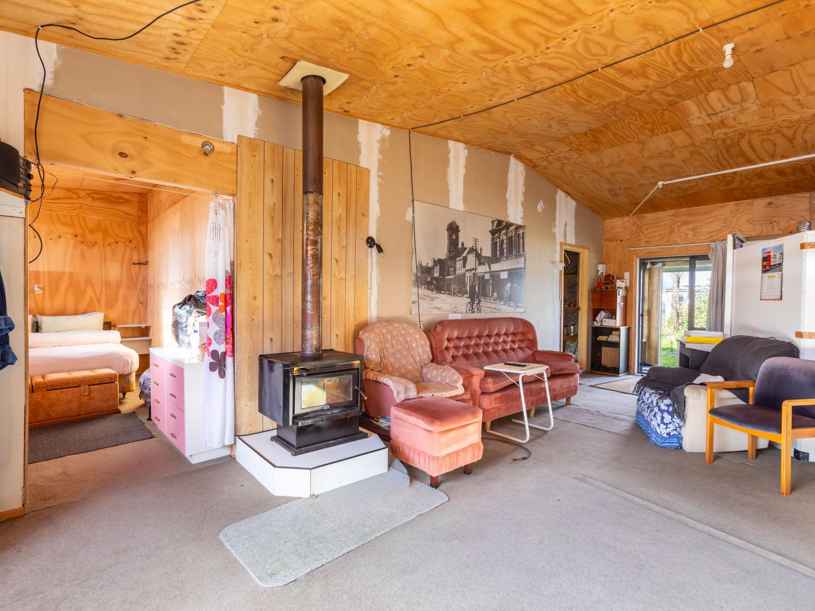 1 Richardson Street, Woodville