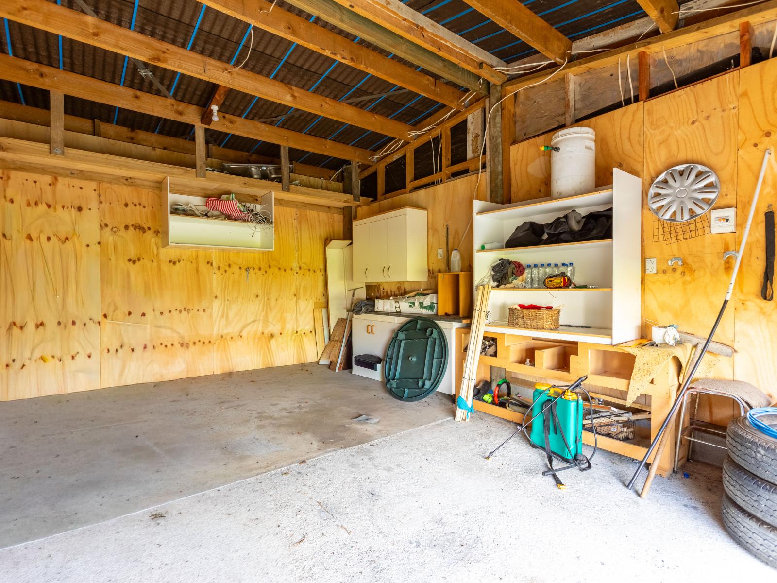 1 Richardson Street, Woodville