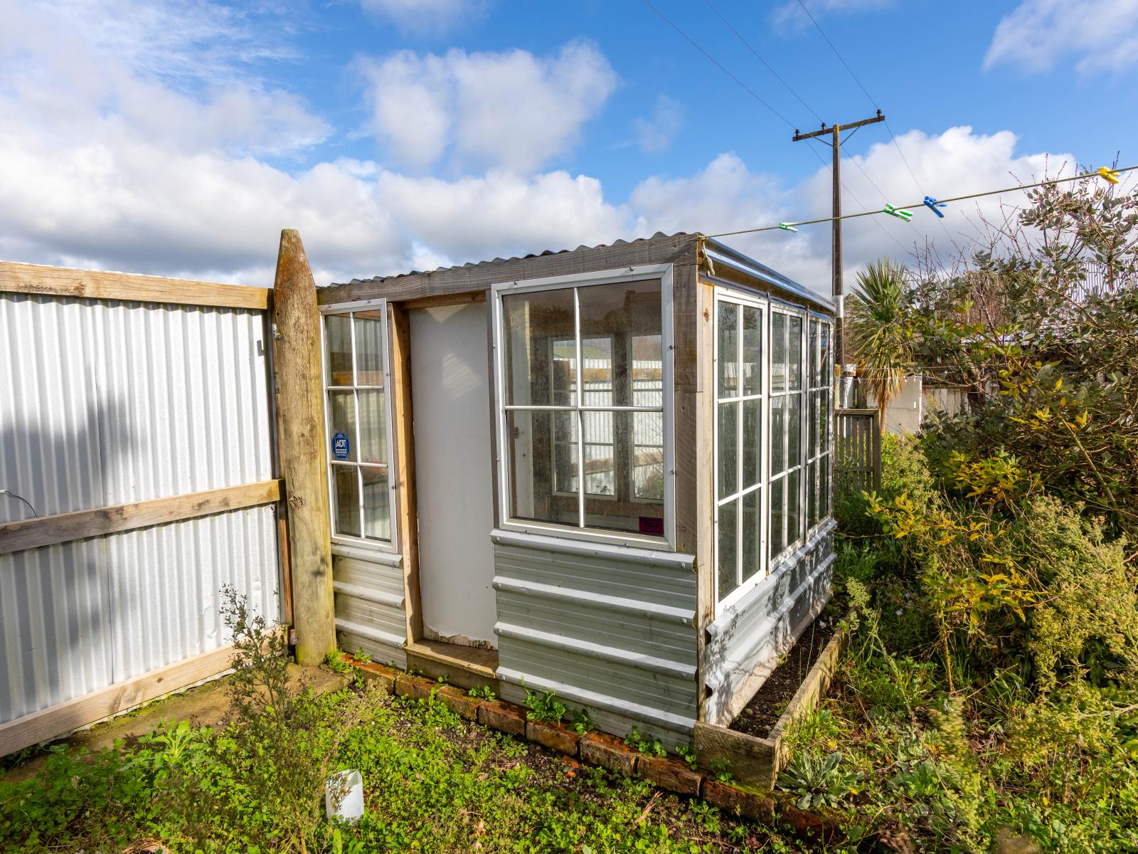 1 Richardson Street, Woodville
