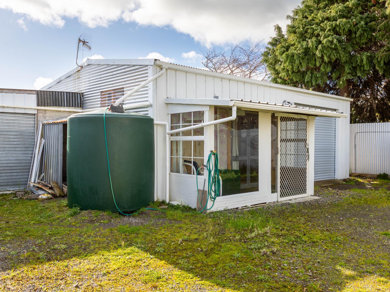 1 Richardson Street, Woodville