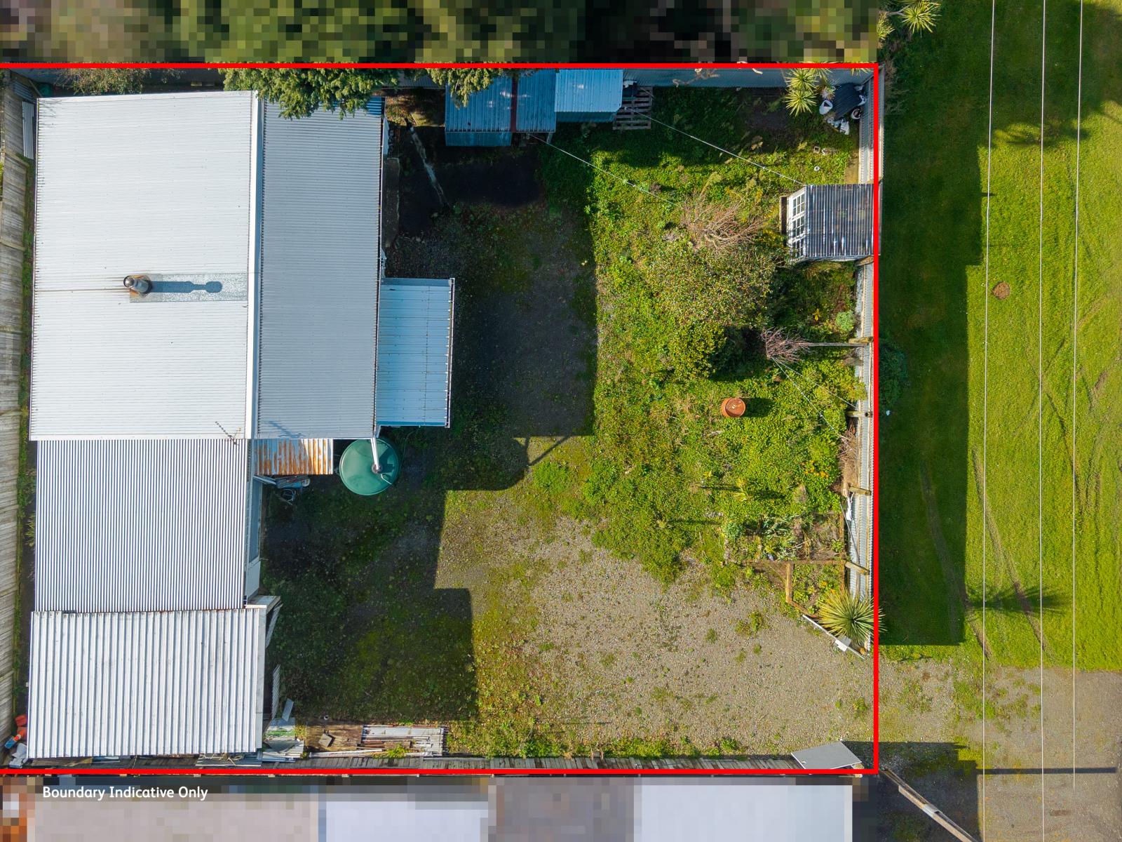 1 Richardson Street, Woodville