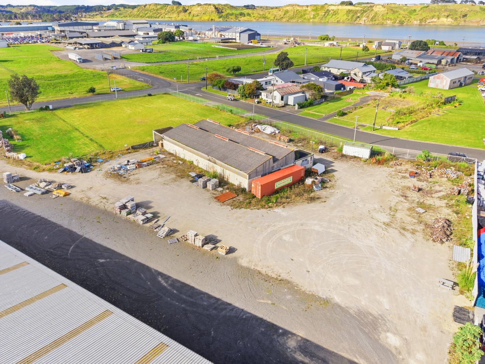 4-10 Beach Road, Castlecliff