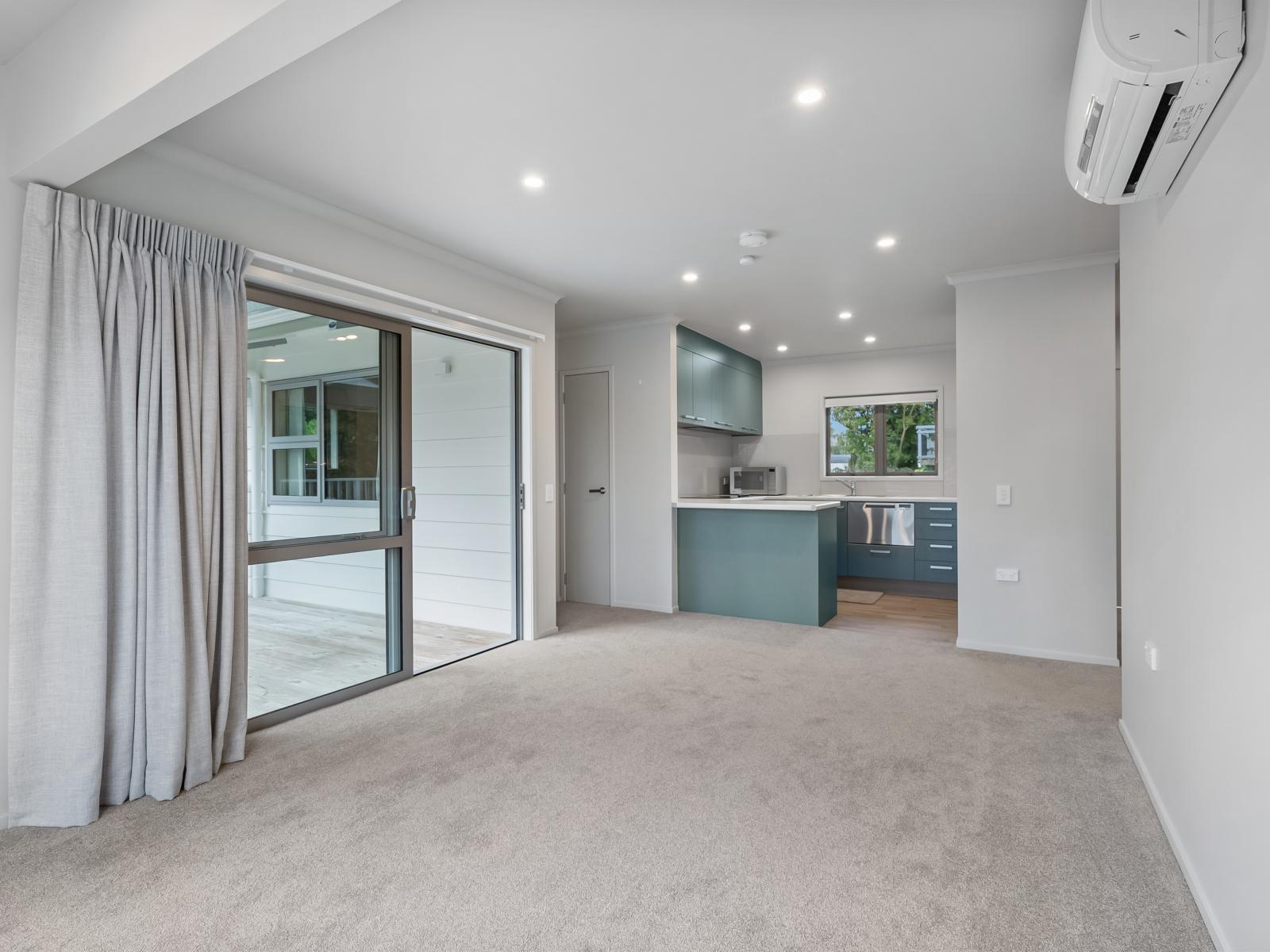 31 Ford Avenue, Kamo