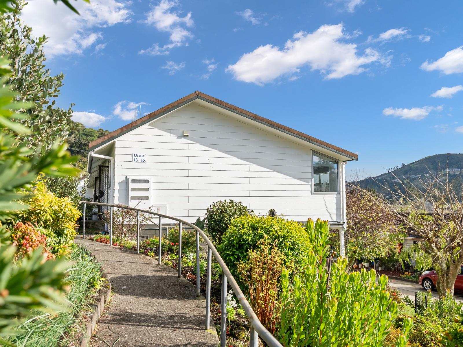 31 Ford Avenue, Kamo