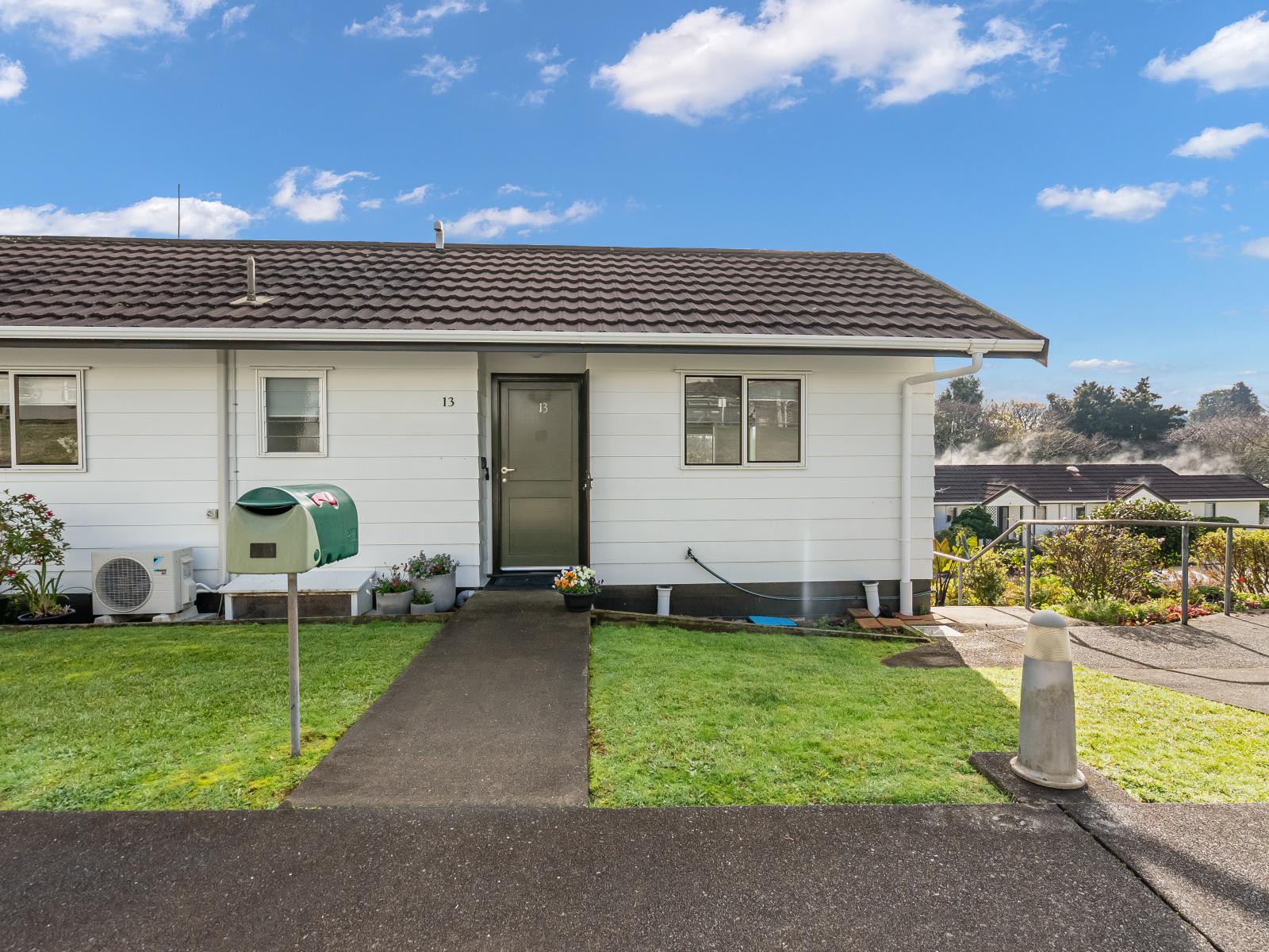 31 Ford Avenue, Kamo