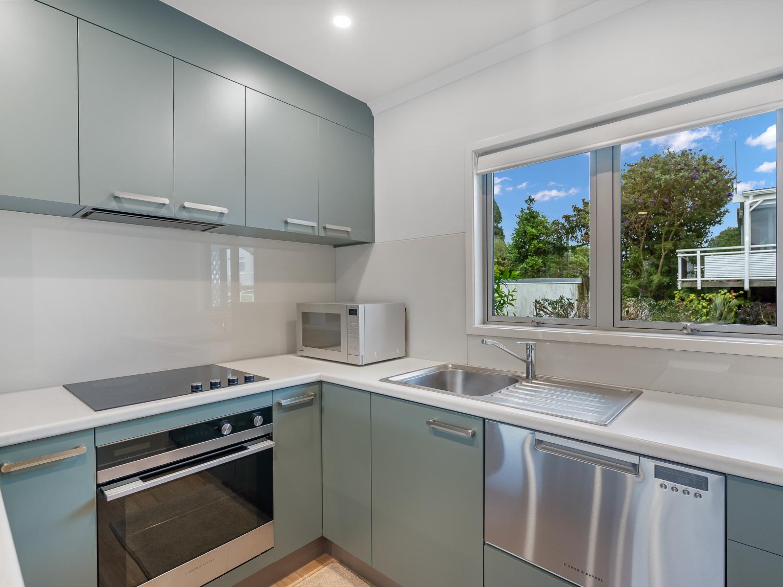 31 Ford Avenue, Kamo