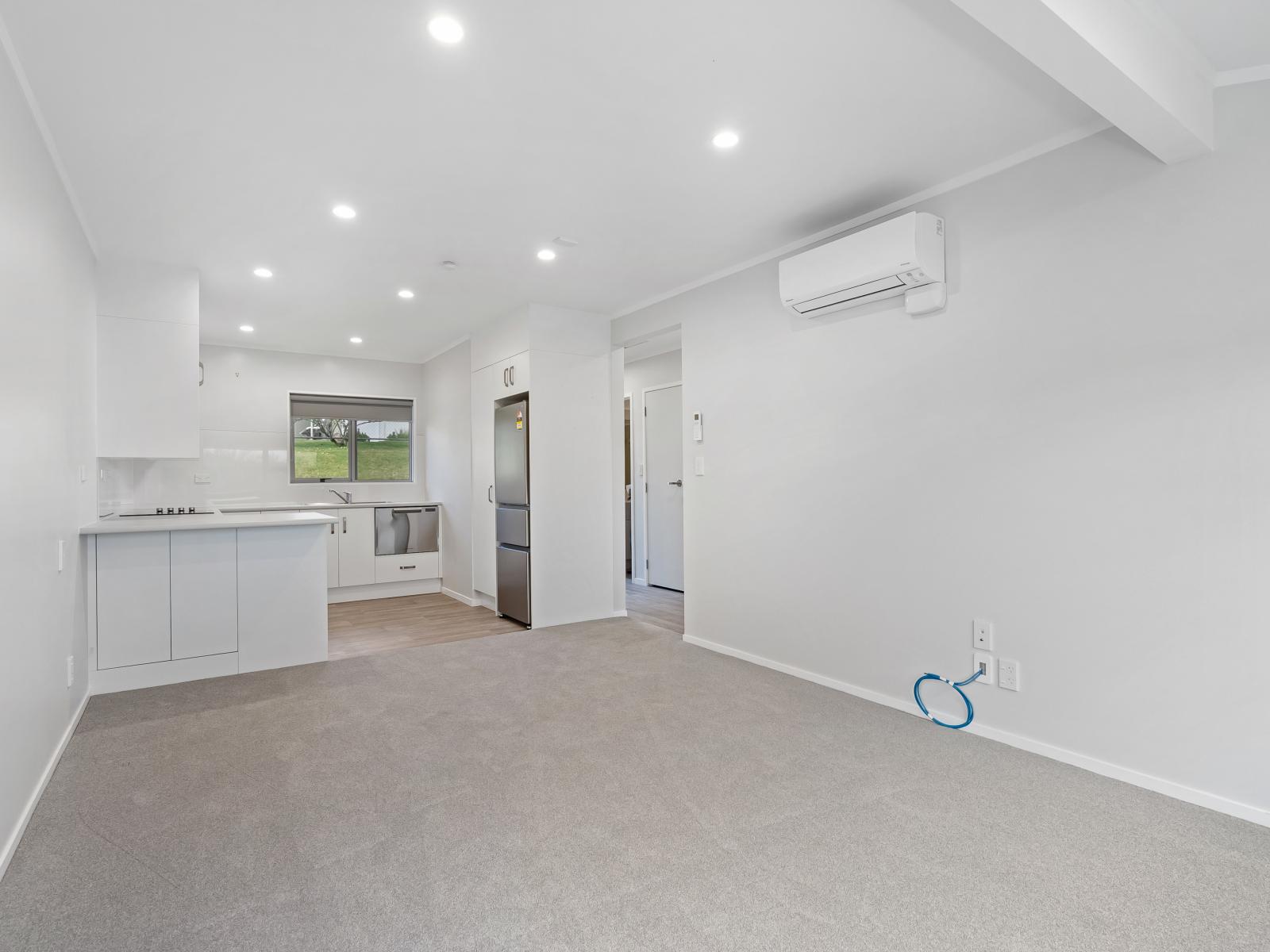 31 Ford Avenue, Kamo