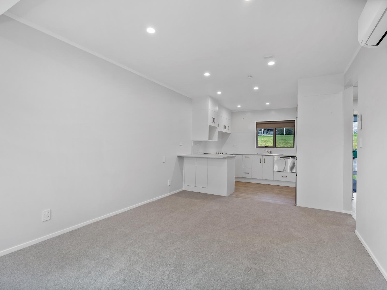 31 Ford Avenue, Kamo
