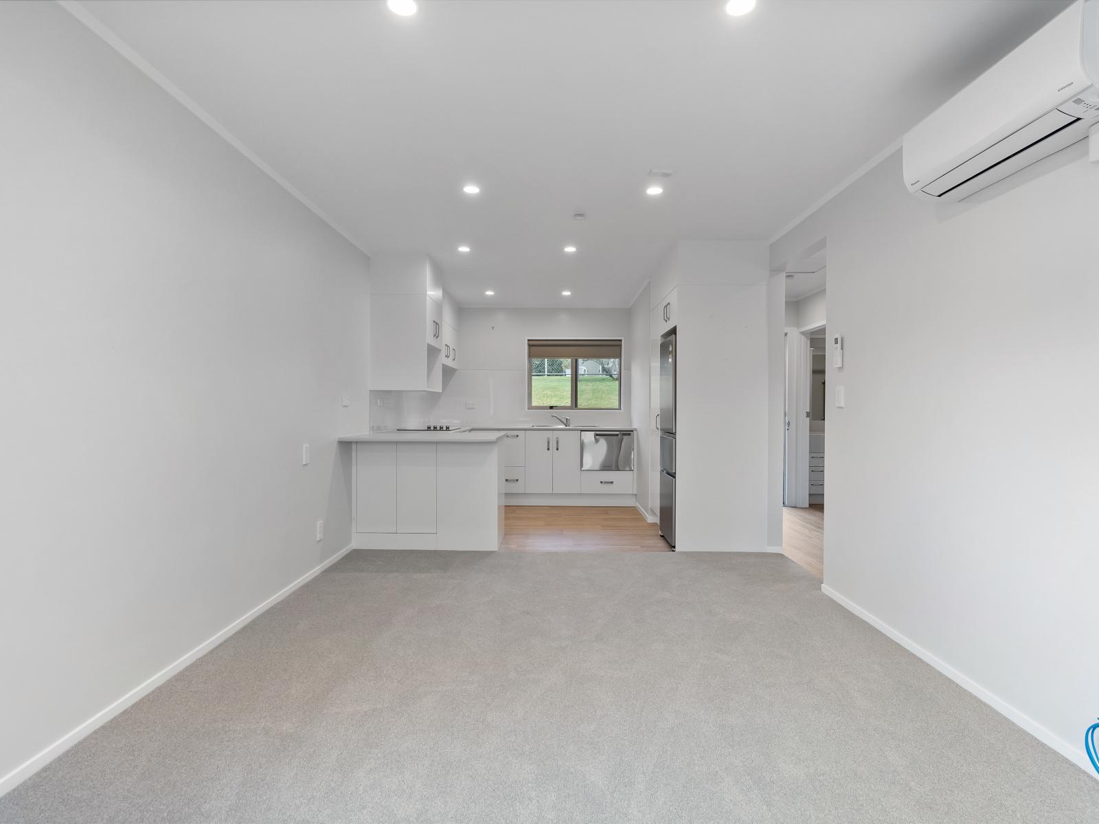 31 Ford Avenue, Kamo