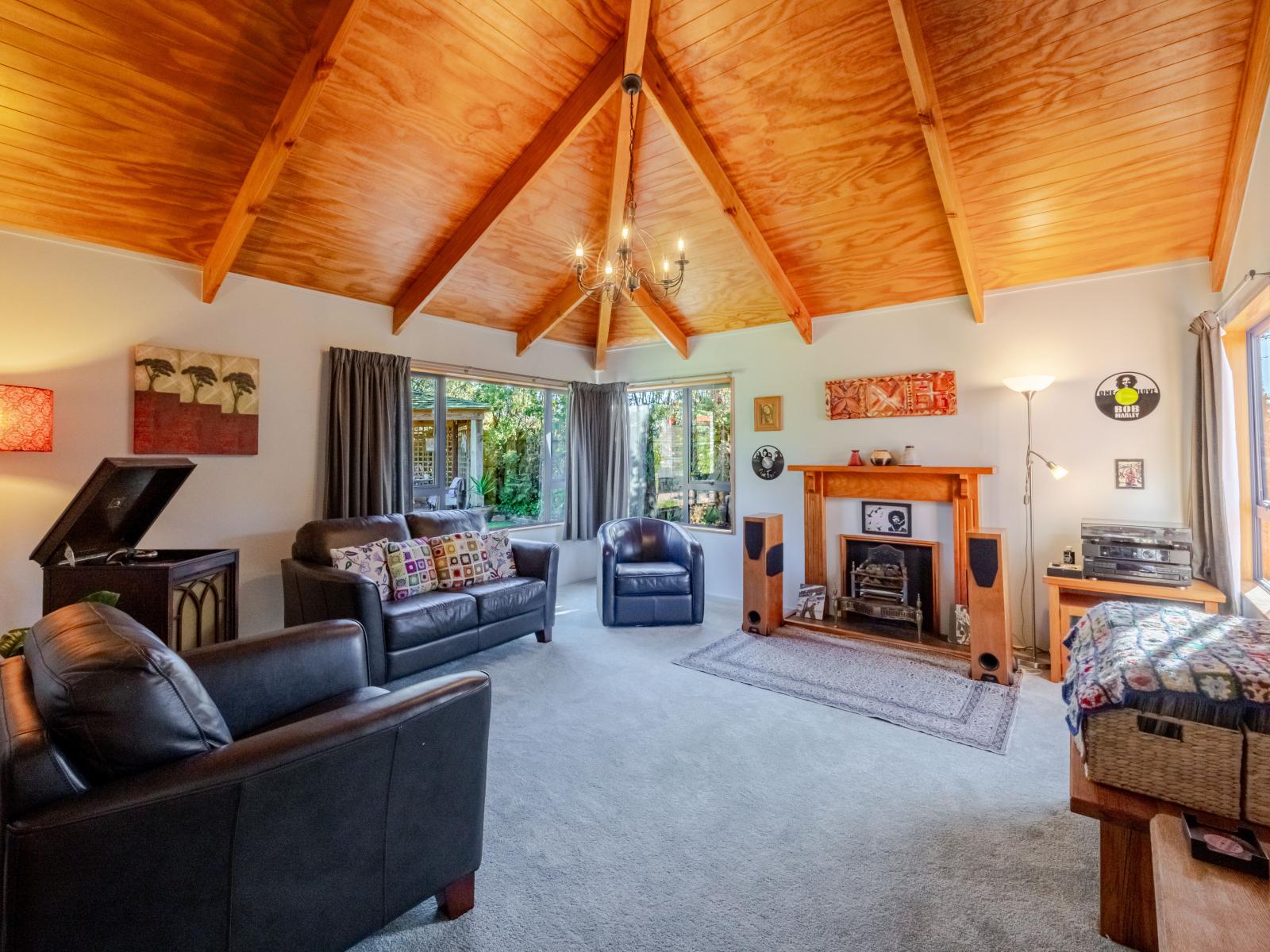 8 Willow Grove, Waipukurau