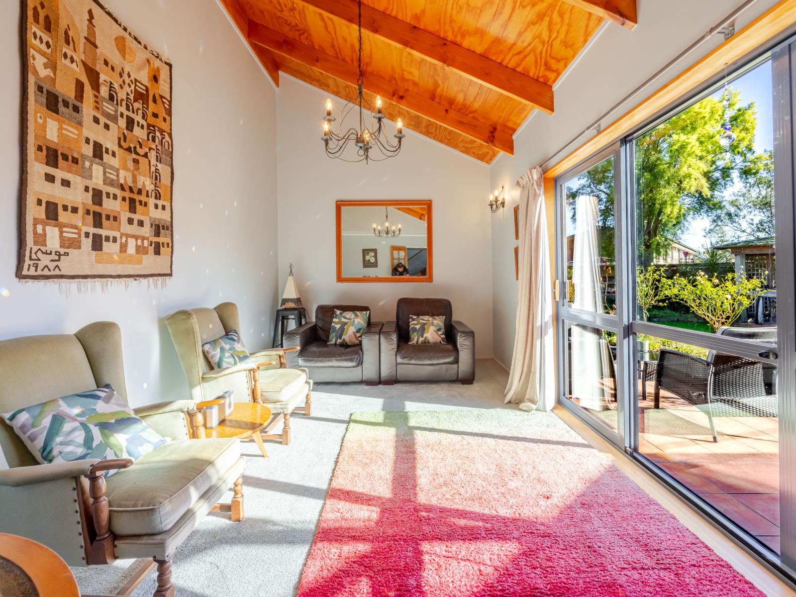 8 Willow Grove, Waipukurau