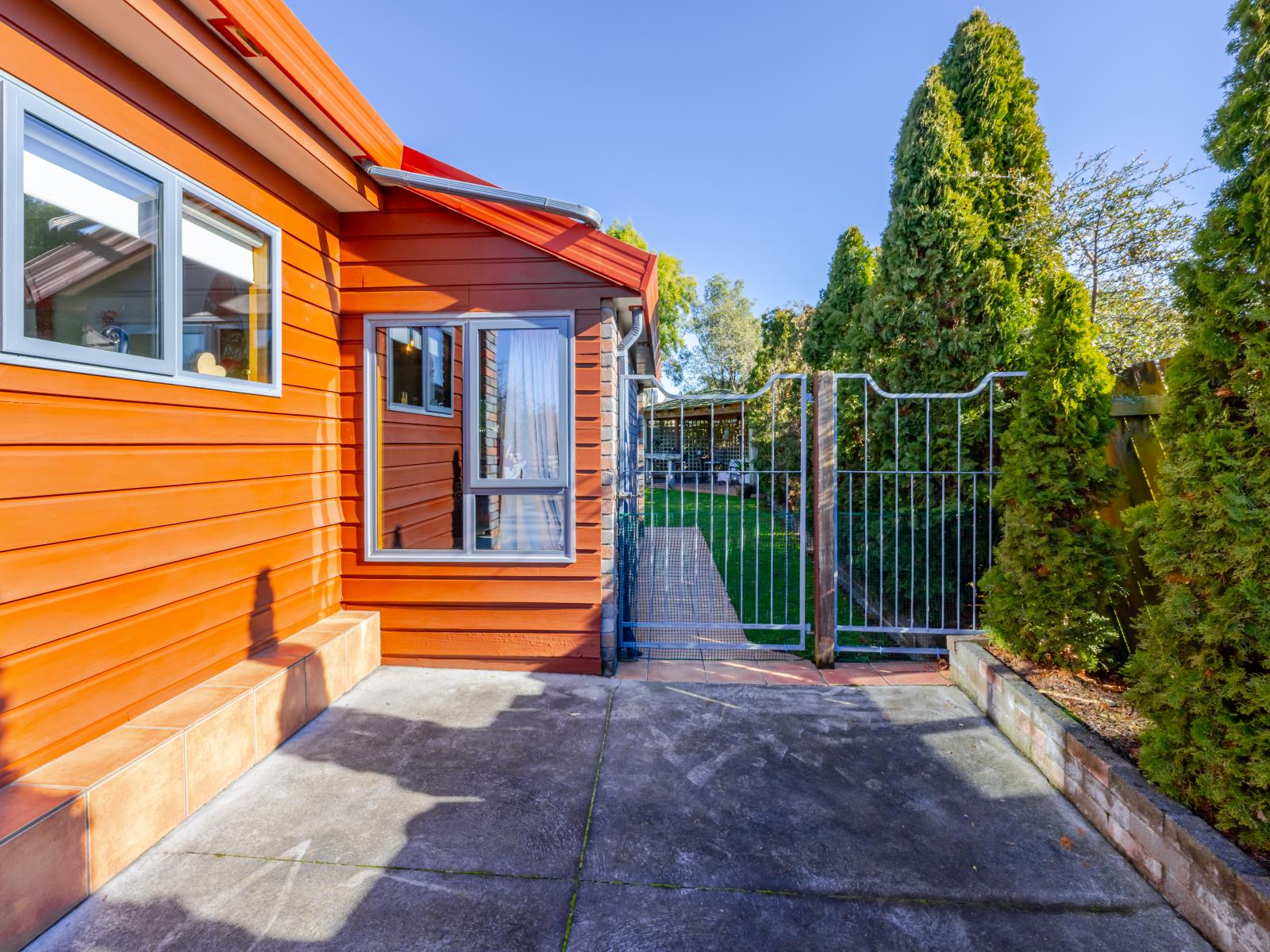 8 Willow Grove, Waipukurau