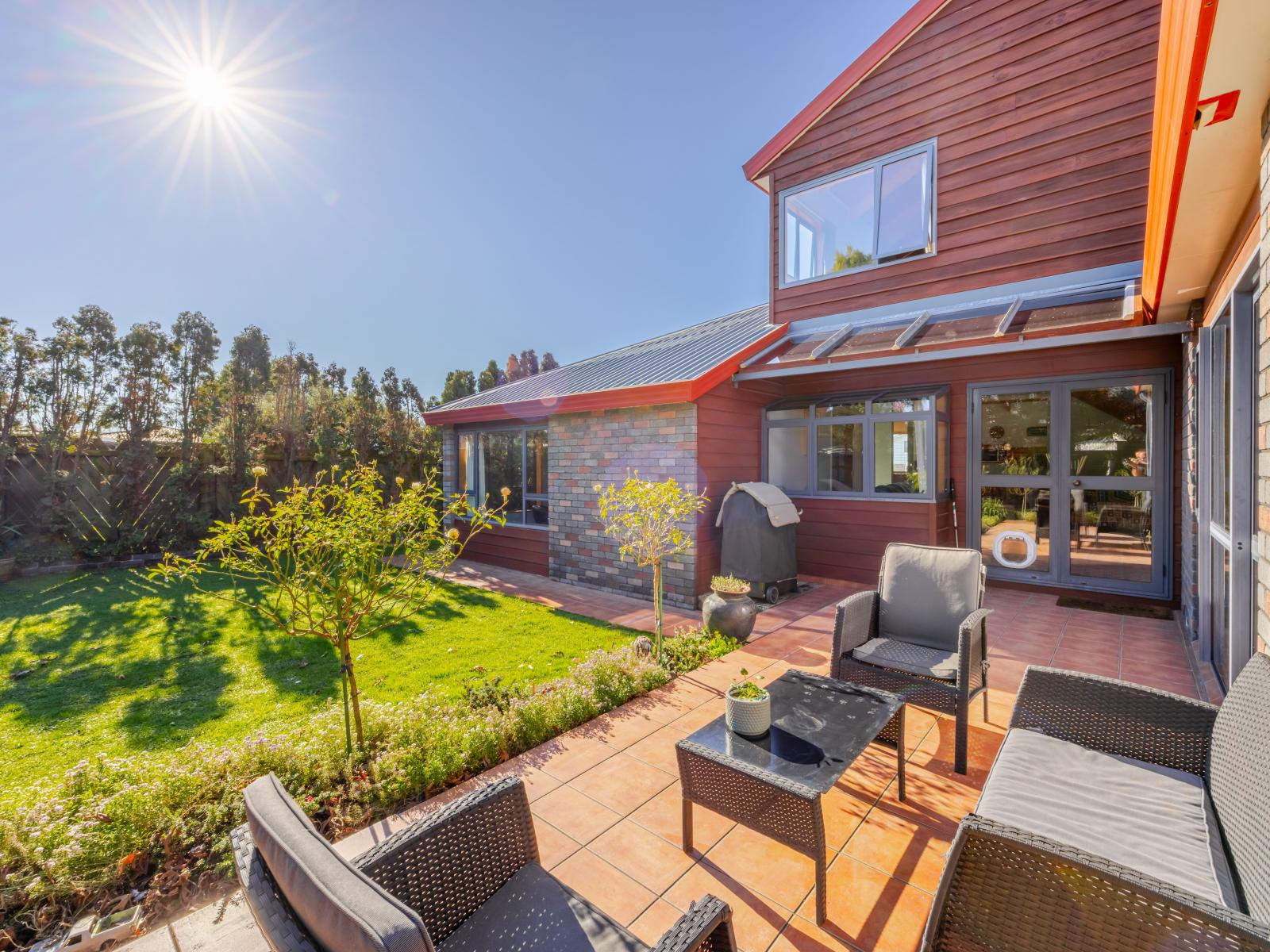 8 Willow Grove, Waipukurau