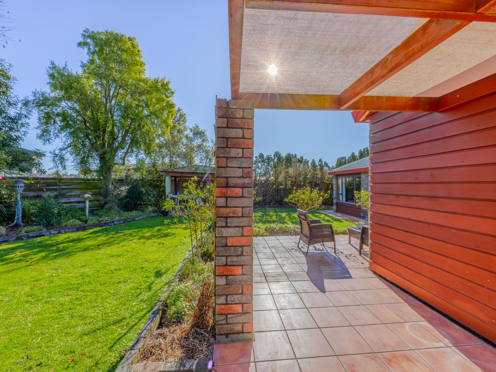 8 Willow Grove, Waipukurau
