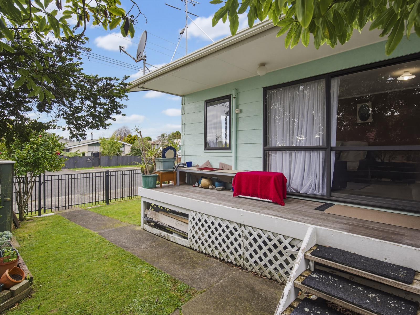 13 Douglas Street, Levin