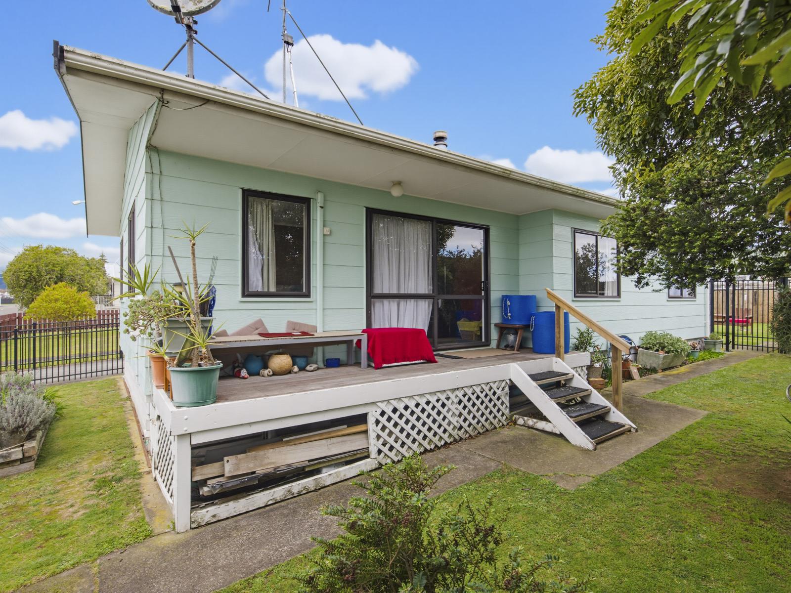 13 Douglas Street, Levin