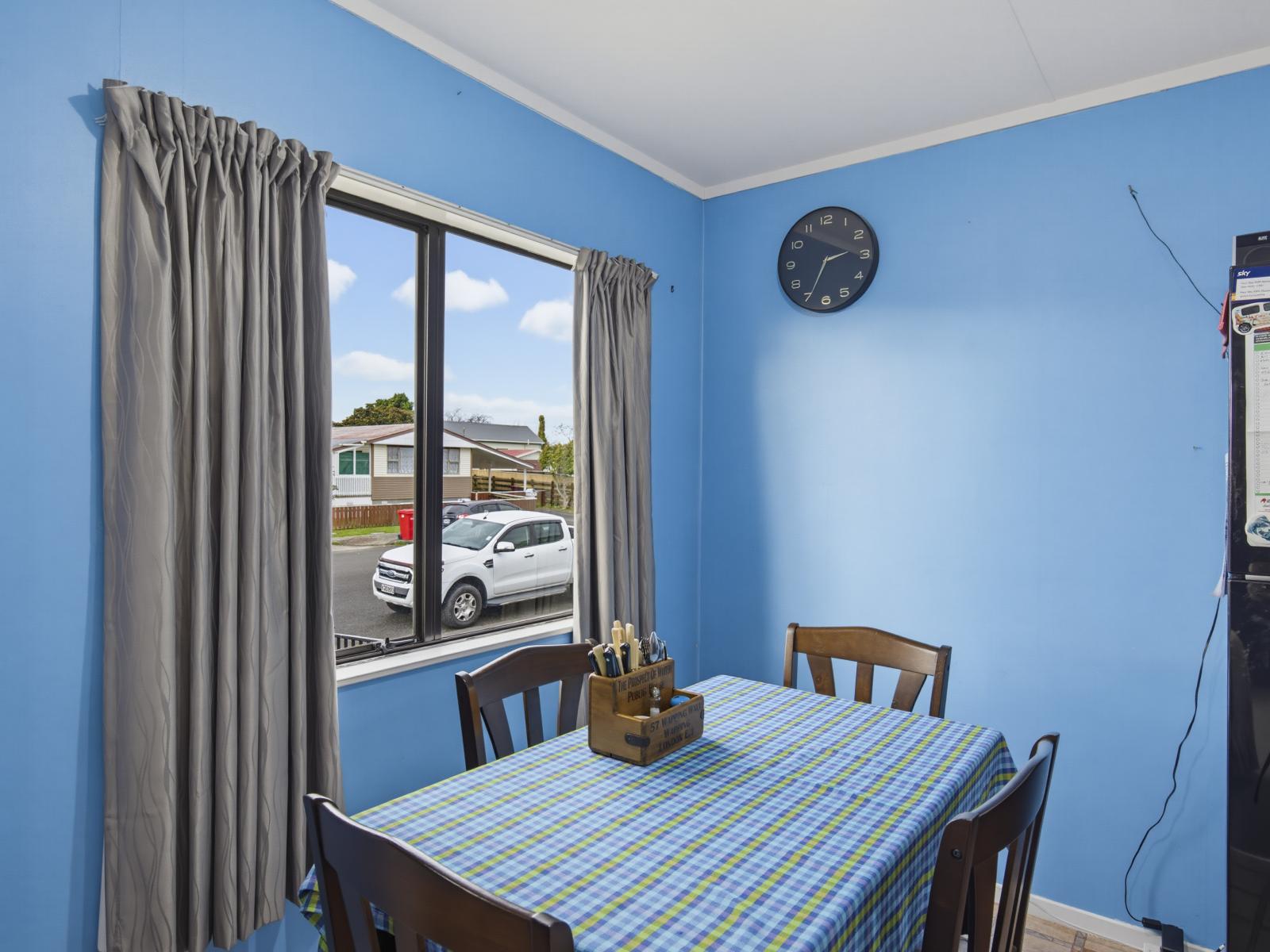 13 Douglas Street, Levin