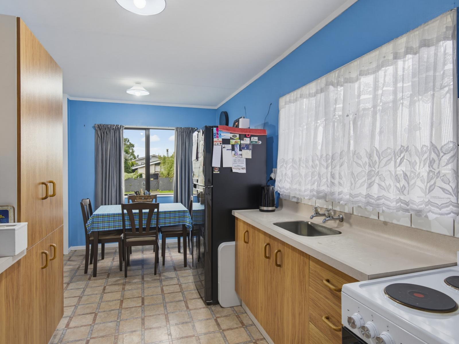 13 Douglas Street, Levin
