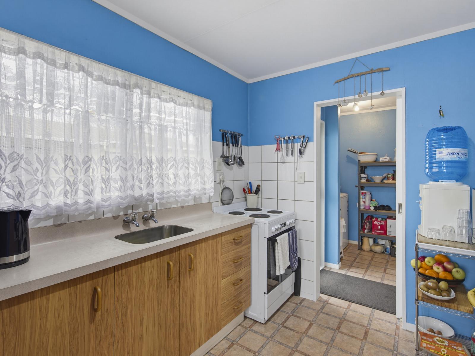 13 Douglas Street, Levin