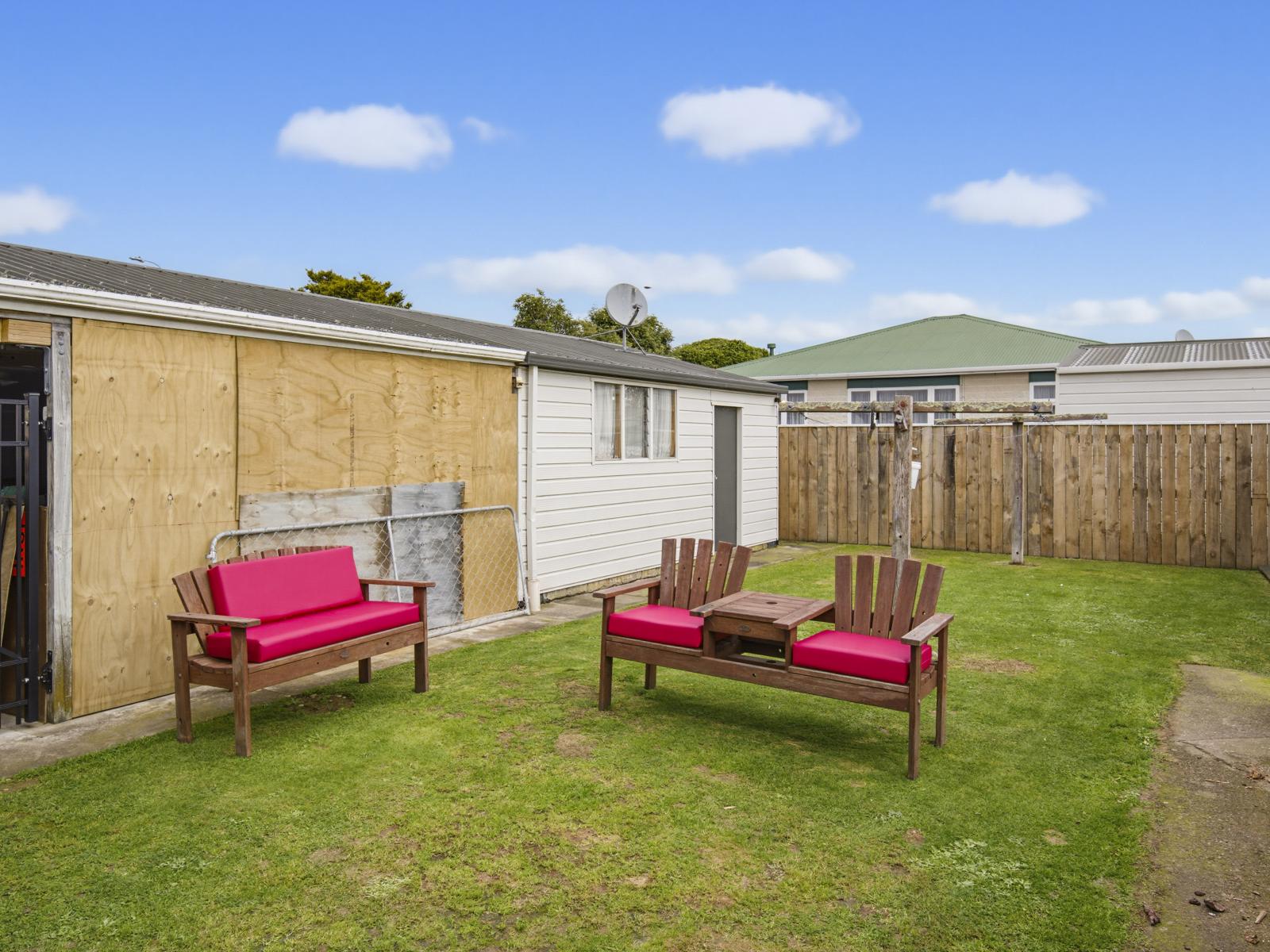 13 Douglas Street, Levin