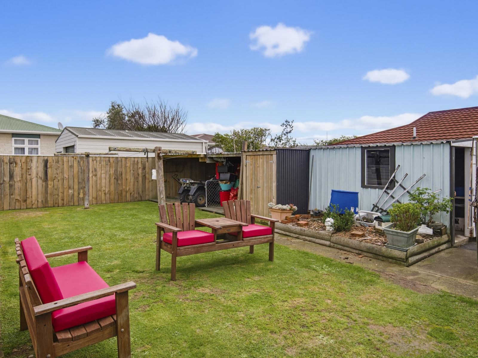 13 Douglas Street, Levin