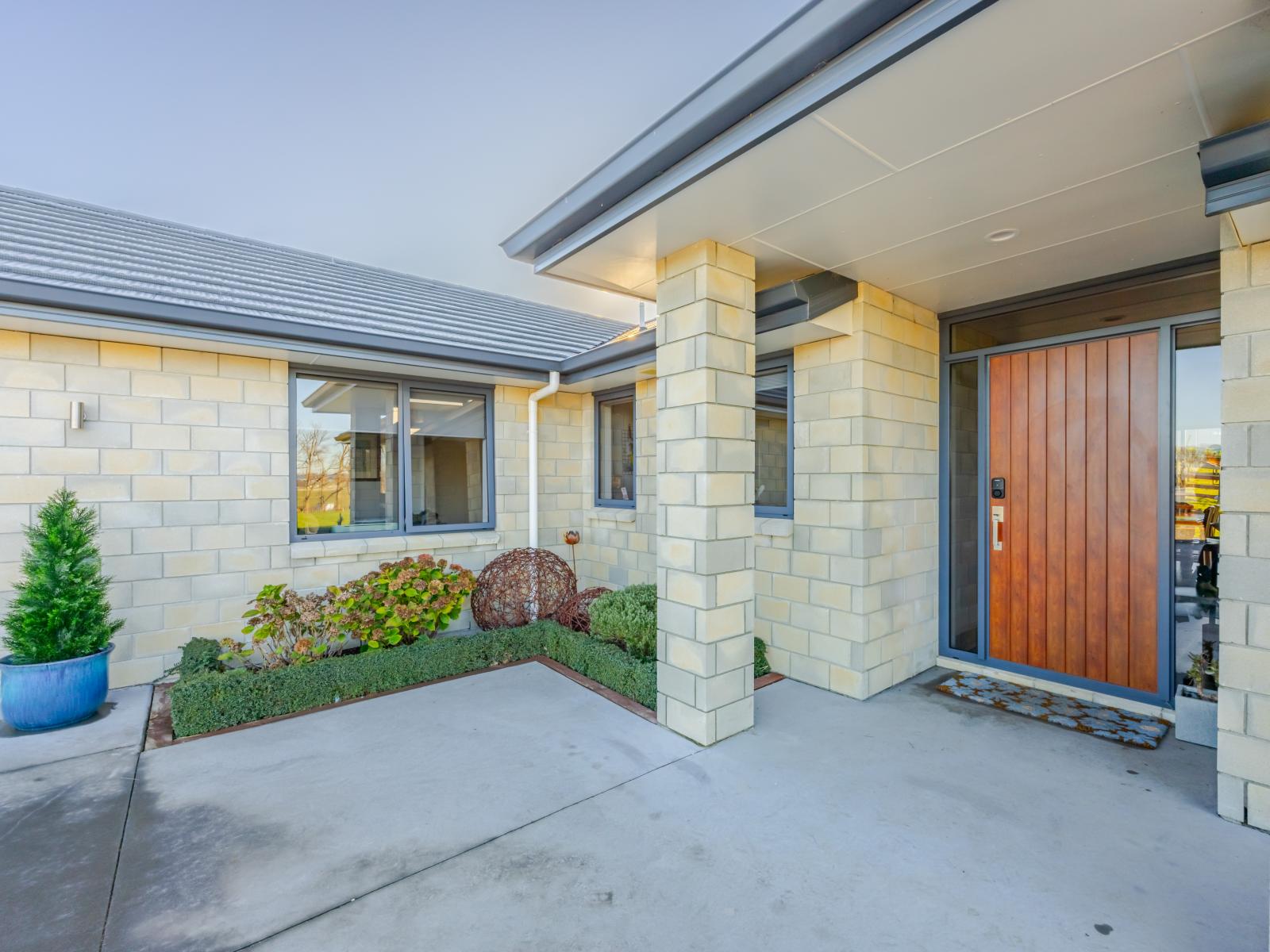 3A JG Wilson Drive, Waipukurau
