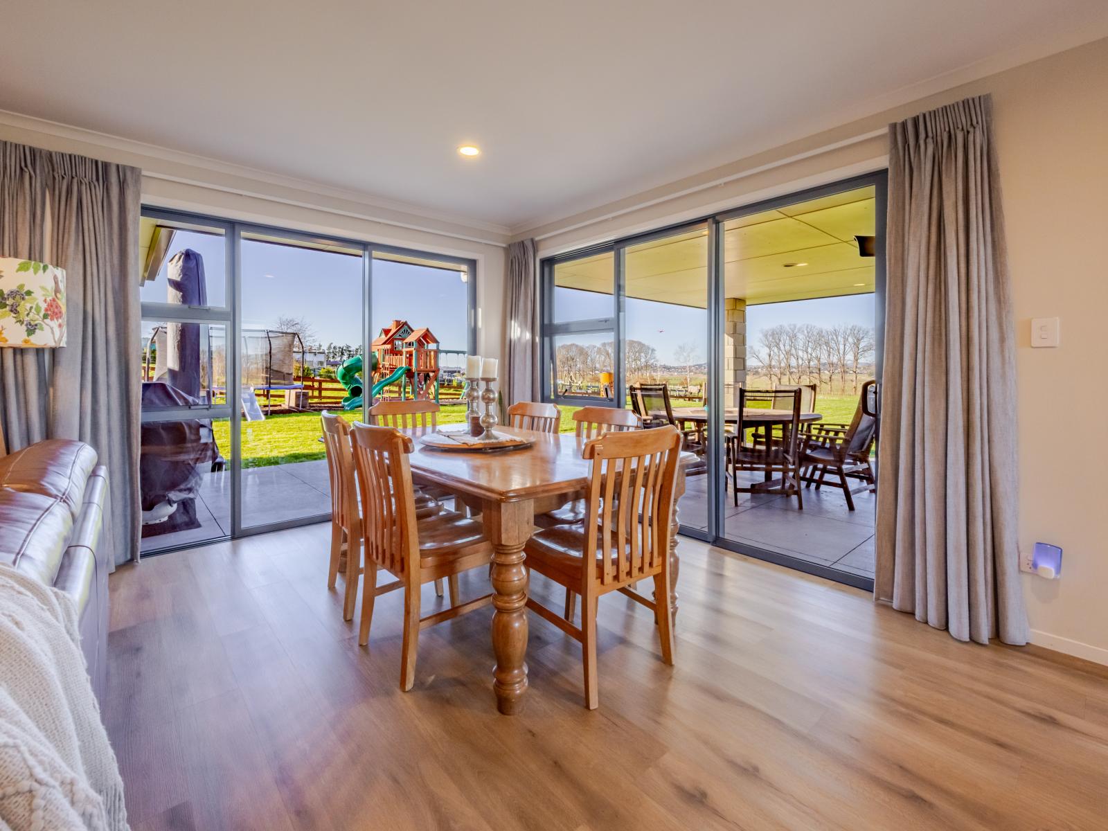 3A JG Wilson Drive, Waipukurau