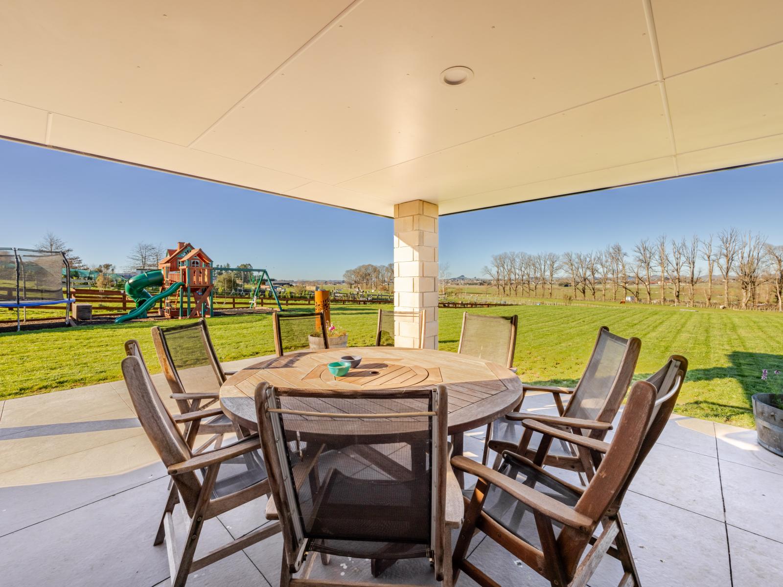3A JG Wilson Drive, Waipukurau