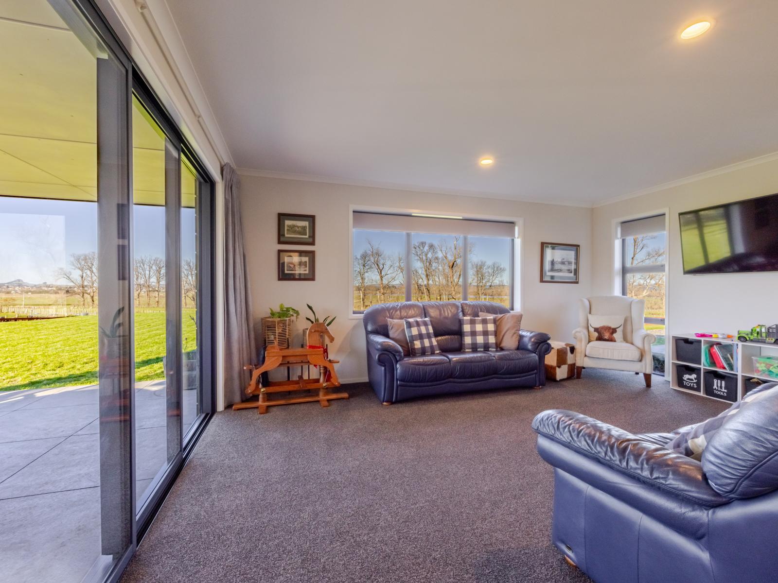 3A JG Wilson Drive, Waipukurau