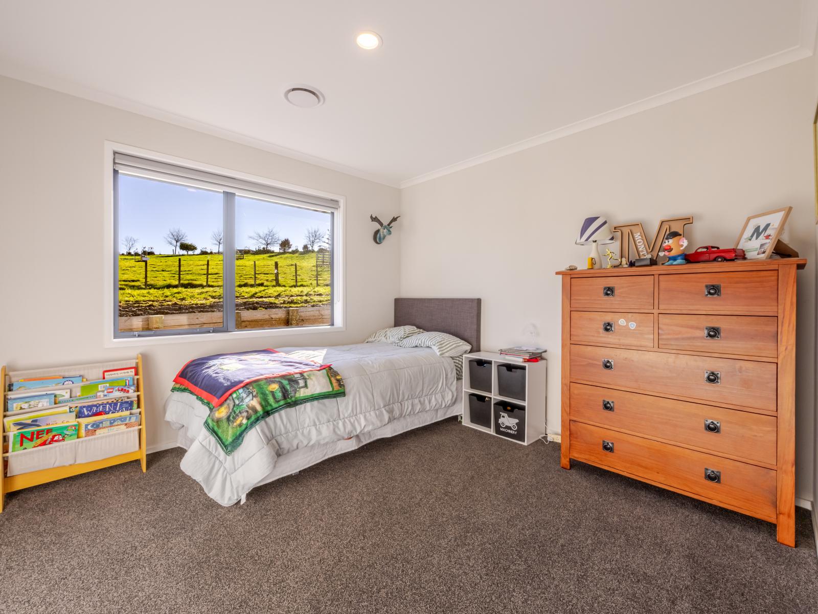 3A JG Wilson Drive, Waipukurau