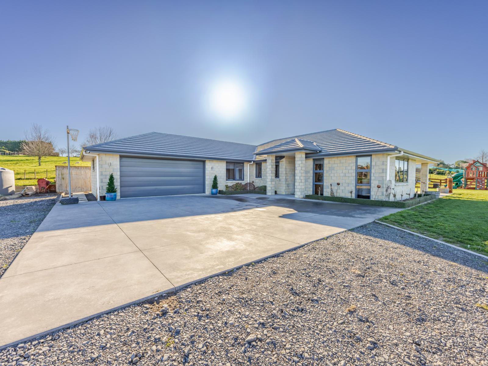 3A JG Wilson Drive, Waipukurau
