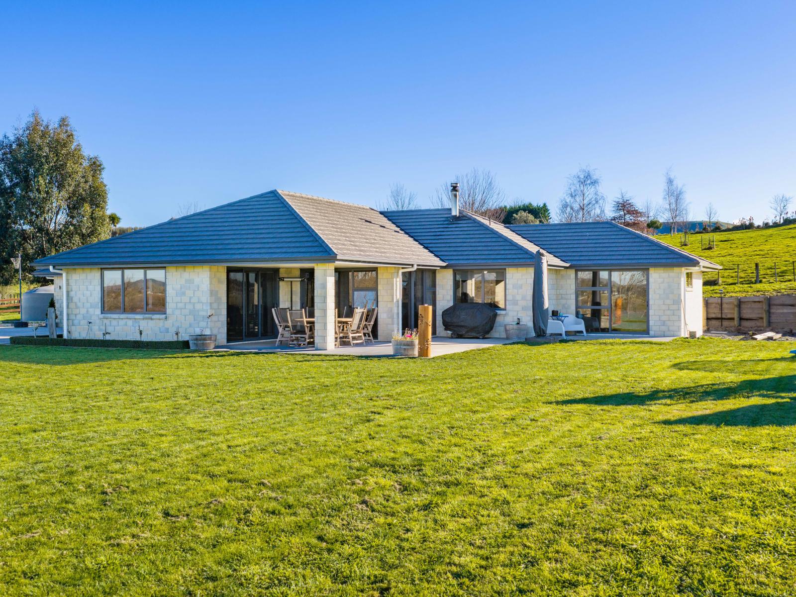 3A JG Wilson Drive, Waipukurau