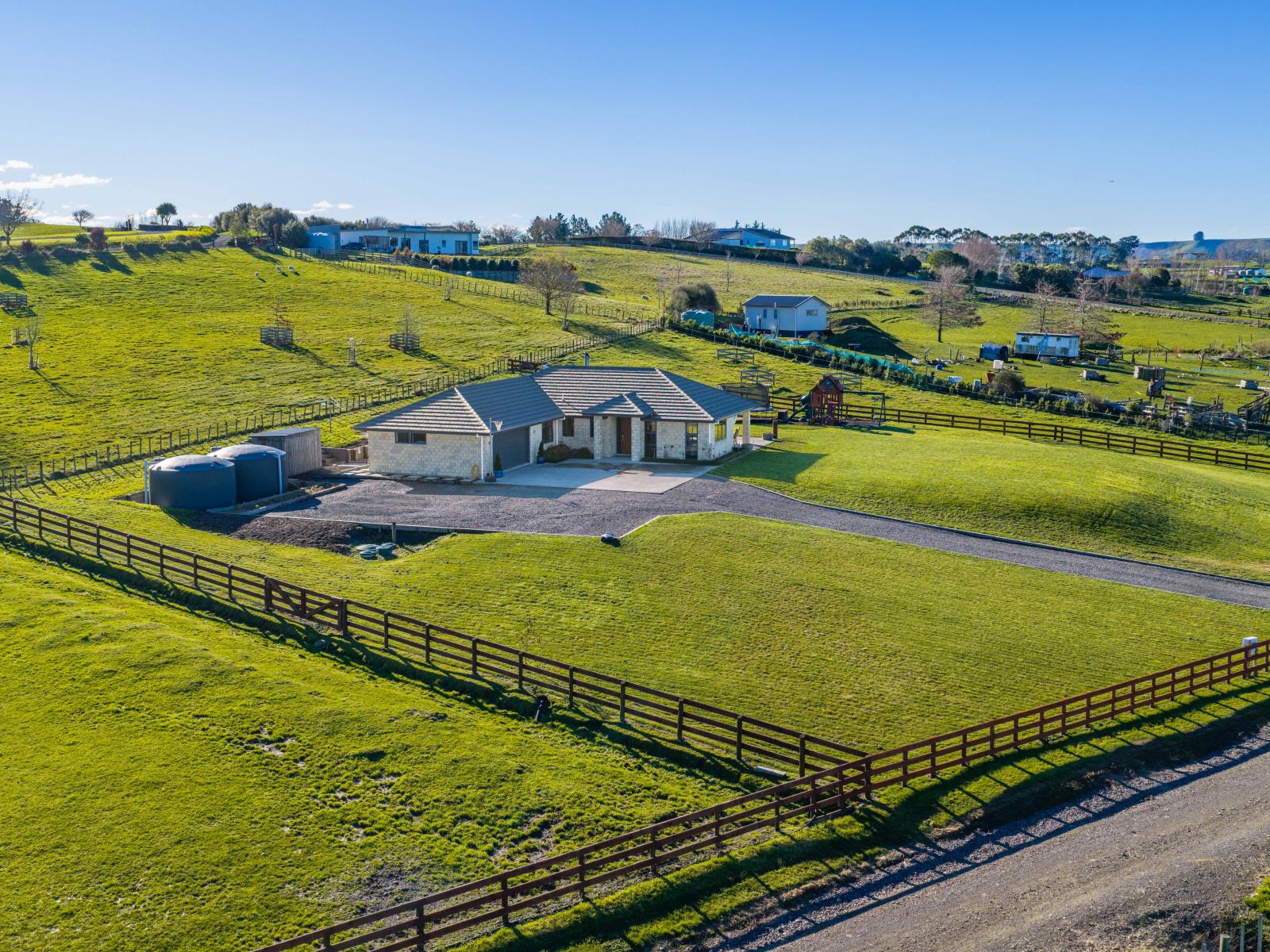 3A JG Wilson Drive, Waipukurau
