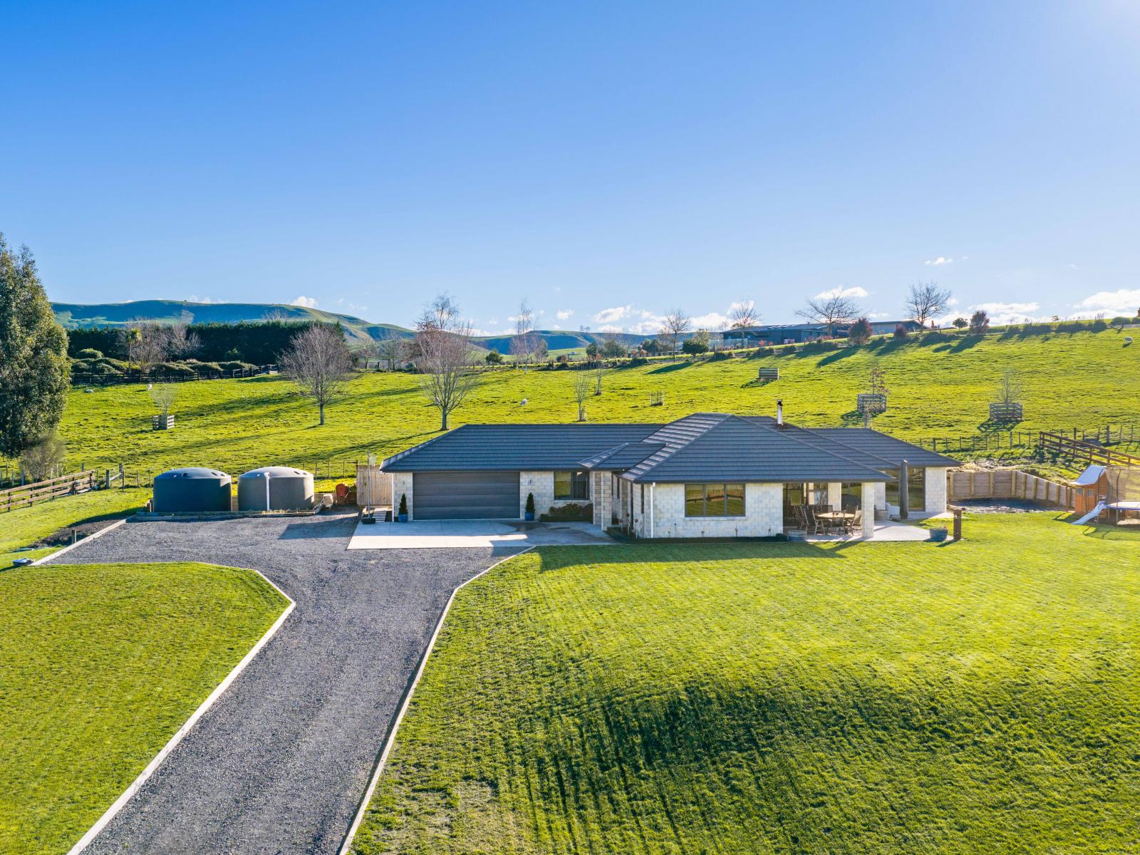 3A JG Wilson Drive, Waipukurau